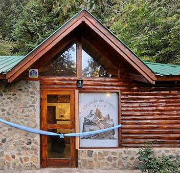 Museo Memoria del Bosque