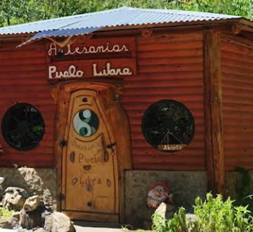 Puelo Libre - Gemas Patagónicas
